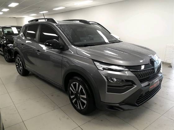 RENAULT KARDIAN 1.0 TCE FLEX EVOLUTION MANUAL
